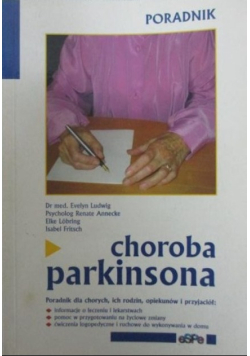 Choroba Parkinsona