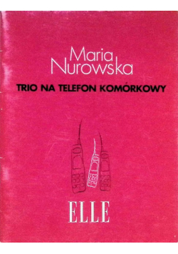 Trio na telefon komórkowy