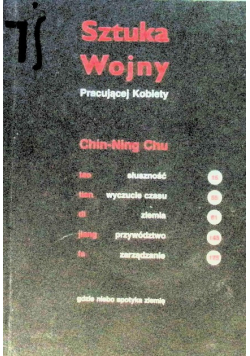 Sztuka wojny pracującej kobiety