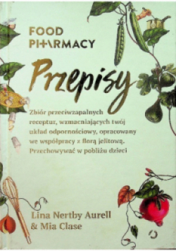 Food Pharmacy Przepisy