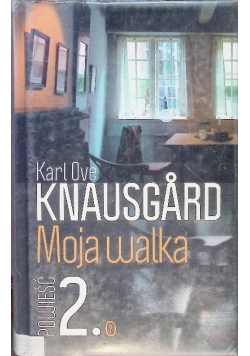 Moja walka Księga 2