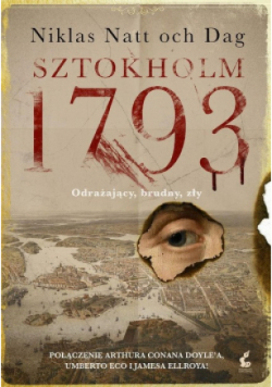 Sztokholm 1793