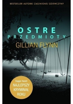 Ostre przedmioty