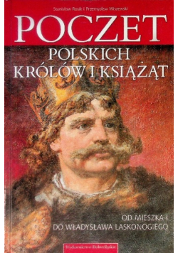 Poczet Polskich królów i książąt
