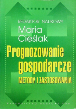 Prognozowanie gospodarcze