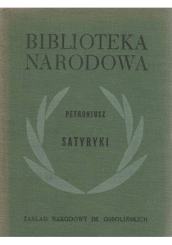 Satyryki