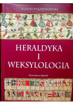 Heraldyka i weksylologia