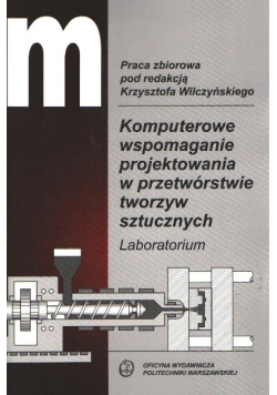 Komputerowe wspomaganie projektowania