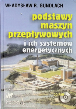 Podstawy maszyn przepływowych i ich systemów energetycznych