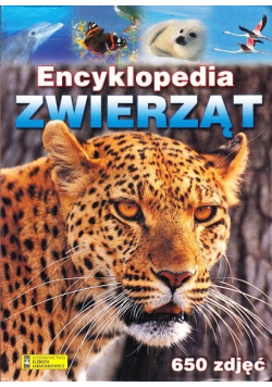 Encyklopedia zwierząt