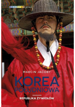 Korea Południowa Republika żywiołów