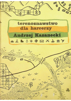 Terenoznawstwo dla harcerzy