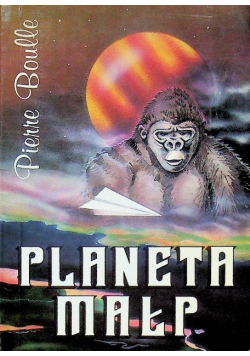 Planeta małp