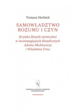 Samowładztwo rozumu i czyn