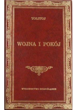 Wojna i pokój Tom 2