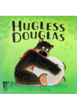 Hugless Douglas