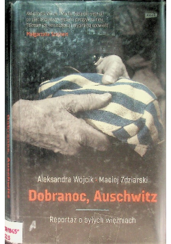 Dobranoc Auschwitz