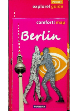 Explore guide Berlin