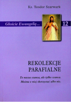 Rekolekcje parafialne