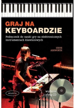 Graj na keyboardzie