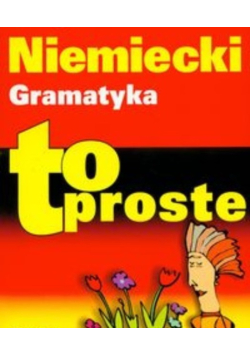 Niemiecki Gramatyka