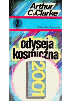 Odyseja kosmiczna 2001