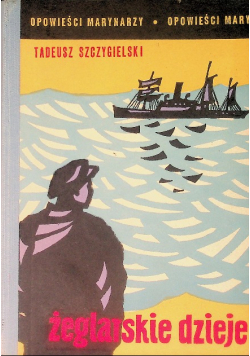 Żeglarskie Dzieje