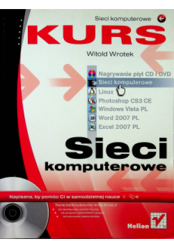 Sieci komputerowe