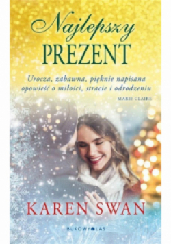 Najlepszy prezent