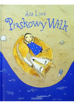 Piaskowy wilk