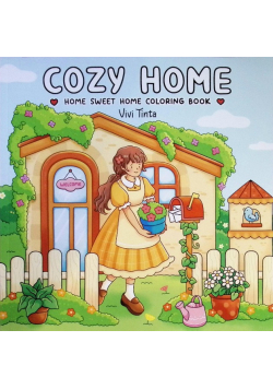 Home Sweet Home