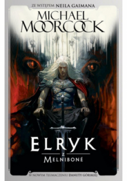 Elryk z Melnibone