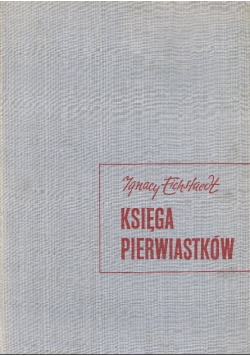 Księga pierwiastków