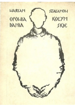 Opowiadania kołymskie