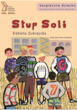 Słup soli
