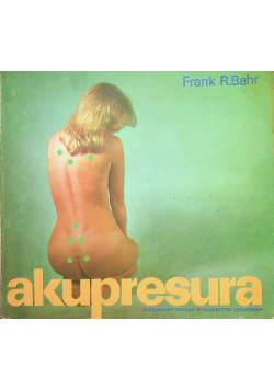Akupresura
