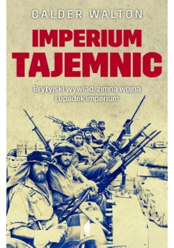 Imperium tajemnic