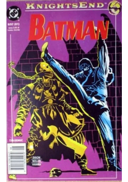 Batman Nr 8 / 91