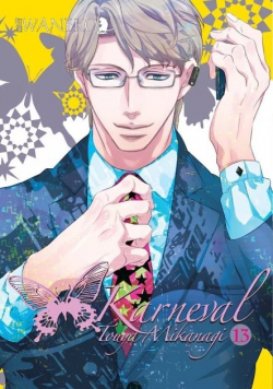 Karneval Tom 13