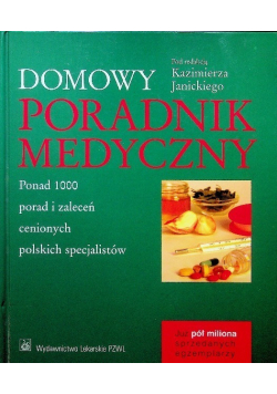 Domowy poradnik medyczny