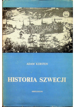 Historia Szwecji