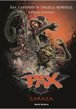 Pax Tom 7 Zaraza
