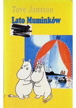 Lato Muminków