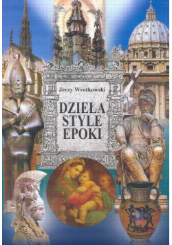 Dzieła Style Epoki