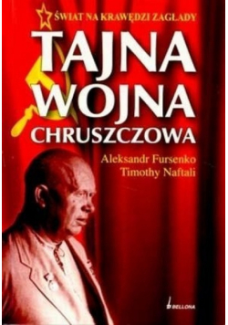 Tajna wojna Chruszczowa