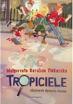 Tropiciele