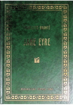 Jane Eyre