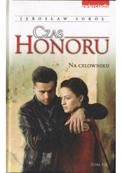 Czas honoru Na celowniku
