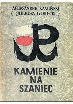 Kamienie na szaniec