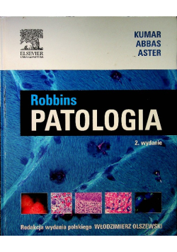Robbins Patologia
